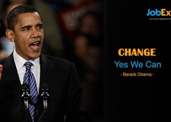 Change Yes We Can