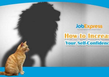 How to Increase Your Self-Confidence?