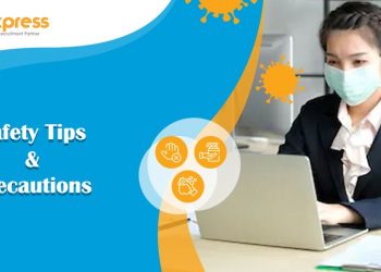 Covid 19 နဲ့ ဆောင်ရန်ရှောင်ရန် Safety Tips များ