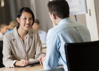 Interviewမှာ “လုံးဝ” မမေးသင့်တဲ့ မေးခွန်း (၅) ခု